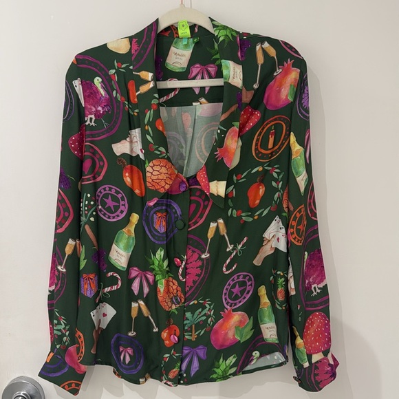 FARM Rio Other - Farm Rio 2 pieces Set